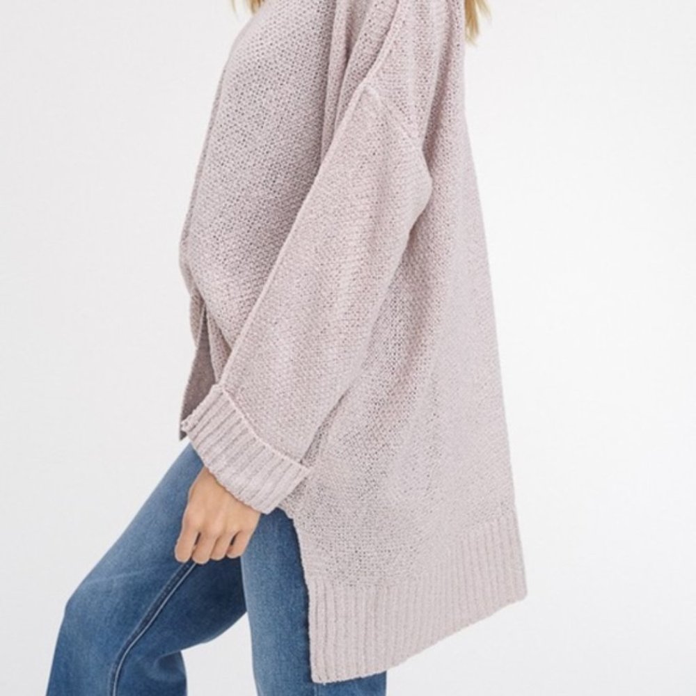 ‘Salted Valley’ Sweater - Picture 2 of 7